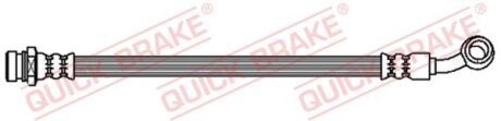 Гальмівний шланг QUICK BRAKE 50505