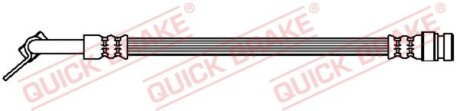 Гальмівний шланг QUICK BRAKE 50509