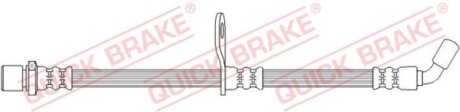 Гальмівний шланг QUICK BRAKE 50723
