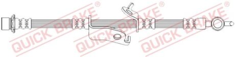 Гальмівний шланг QUICK BRAKE 50730