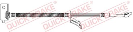Гальмівний шланг QUICK BRAKE 50734