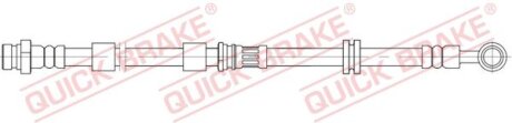 Гальмівний шланг QUICK BRAKE 58890