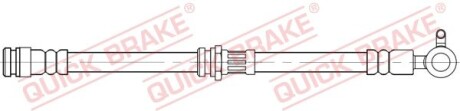 Гальмівний шланг QUICK BRAKE 59804