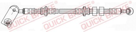 Гальмівний шланг QUICK BRAKE 59919
