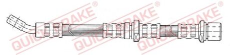 Гальмівний шланг QUICK BRAKE 59949