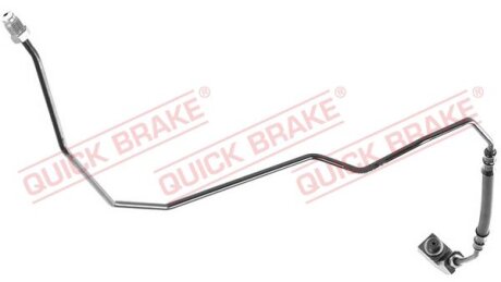 Гальмівний шланг QUICK BRAKE 96011X