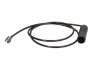 Датчик зносу гальмівних колодок QUICK BRAKE WS0161A (фото 1)