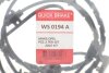 Датчик износа, тормоз. QUICK BRAKE WS0194A (фото 2)