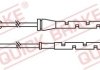 Датчик зносу гальмівних колодок QUICK BRAKE WS 0200 A (фото 2)