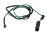 Датчик зносу гальмівних колодок QUICK BRAKE WS0204A (фото 1)