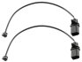 Датчик зносу гальмівних колодок QUICK BRAKE WS0211A (фото 2)
