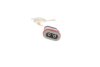 Датчик износа, тормоз. QUICK BRAKE WS0213A (фото 3)