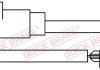 Датчик зносу гальмівних колодок QUICK BRAKE WS 0258 A (фото 2)