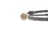 Датчик износа, тормоз. QUICK BRAKE WS0259A (фото 3)