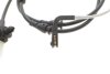 Датчик износа, тормоз. QUICK BRAKE WS0261A (фото 4)