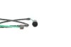 Датчик зносу гальмівних колодок QUICK BRAKE WS 0268 A (фото 3)