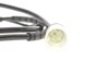 Датчик износа, тормоз. QUICK BRAKE WS0272A (фото 4)