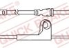 Датчик зносу гальмівних колодок QUICK BRAKE WS 0284 A (фото 2)