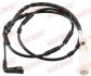 Датчик зносу гальмівних колодок QUICK BRAKE WS0296A (фото 2)