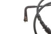 Датчик зносу,гальм.колодки QUICK BRAKE WS0325A (фото 4)
