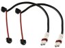 Датчик зносу гальмівних колодок QUICK BRAKE WS0340A (фото 2)
