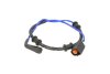 Датчик зносу гальмівних колодок QUICK BRAKE WS0370A (фото 1)