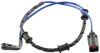 Датчик зносу гальмівних колодок QUICK BRAKE WS0370A (фото 2)