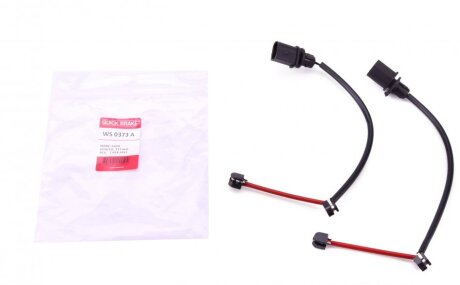 Датчик зносу гальмівних колодок QUICK BRAKE WS0373A