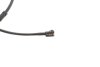 Датчик износа, тормоз. QUICK BRAKE WS0401A (фото 4)