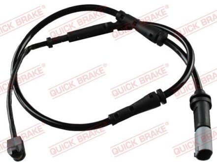 Датчик зносу,гальм.колодки QUICK BRAKE WS0401A