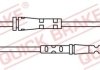 Датчик зносу гальмівних колодок QUICK BRAKE WS 0421 A (фото 2)