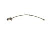 Датчик износа тормозных колодок QUICK BRAKE WS 0451 A (фото 1)