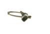 Датчик износа тормозных колодок QUICK BRAKE WS 0451 A (фото 3)
