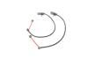 Датчик износа тормозных колодок QUICK BRAKE WS 0460 A (фото 1)