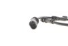 Датчик износа, тормоз. QUICK BRAKE WS0463A (фото 3)