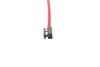 Датчик износа тормозных колодок QUICK BRAKE WS 0480 A (фото 2)
