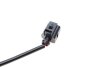 Датчик износа тормозных колодок QUICK BRAKE WS 0480 A (фото 4)