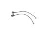 Датчик износа тормозных колодок QUICK BRAKE WS 0484 A (фото 1)