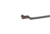 Датчик зносу,гальм.колодки QUICK BRAKE WS0490A (фото 4)