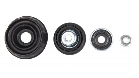 Опора амортизатора переднього Logan 04-/Duster 10-/Sandero 08- (з підшипником) RAISO RC02415