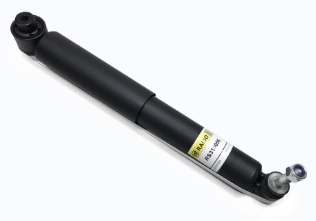 Амортизатор задний Megane II 03-/Scenic II RAISO RS310058