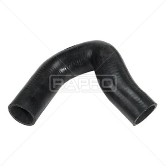 Патрубок радиатора верх. Kadett E 1.6/1.7D -94 RAPRO R18120