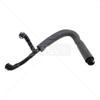 Патрубок картерних газів BMW 1/3/5/6/7/X1/X3/Z4 2.0/2.5/3.0 04- RAPRO R19946