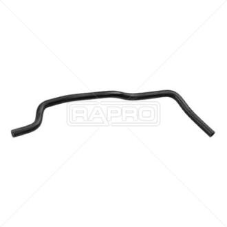 Патрубок системи охолодження A6/Passat/Superb 1.8T -05 (від турбіни) RAPRO R25152