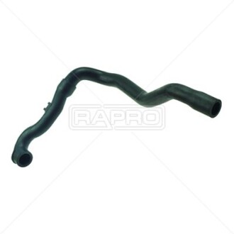 Патрубок радиатора Volvo S60/V70/XC70/XC90 2.0-2.5 00-10 RAPRO R31165