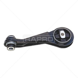 Подушка(опора) двигателя (задняя) Kangoo 1.5dCi/1.2i (метал) RAPRO R55230