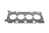 Прокладка головки циліндра RENAULT 110449283R (фото 4)