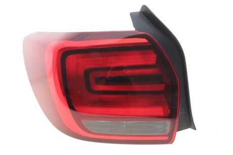 Фонарь задний левый Logan II (17-) RENAULT 265550533R