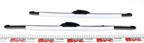 Щітка склоочисника (600/525mm) Laguna II RENAULT 288904913R