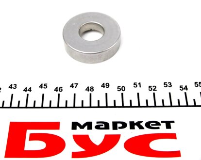 Зчеплення 1,6 8V (d200) у зборі RENAULT 302052307R